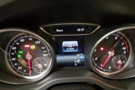 Mercedes-Benz, GLA-Class, GLA 250