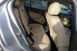 Mercedes-Benz, GLA-Class, GLA 250