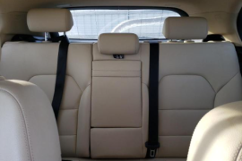 Mercedes-Benz, GLA-Class, GLA 250