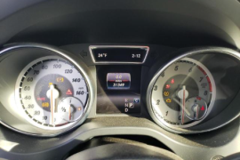 Mercedes-Benz, GLA-Class, GLA 250