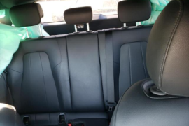 Mercedes-Benz, GLA-Class, GLA 250