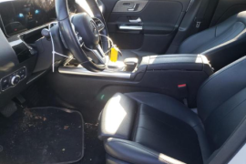 Mercedes-Benz, GLA-Class, GLA 250