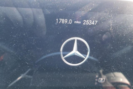 Mercedes-Benz, GLA-Class, GLA 250