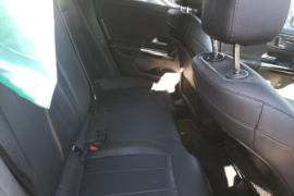 Mercedes-Benz, GLA-Class, GLA 250