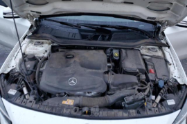 Mercedes-Benz, GLA-Class, GLA 250