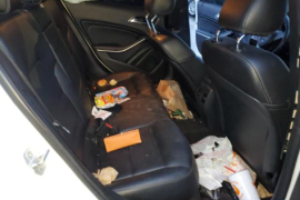 Mercedes-Benz, GLA-Class, GLA 250