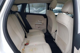 Mercedes-Benz, GLA-Class, GLA 250