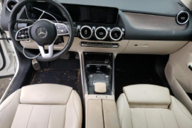 Mercedes-Benz, GLA-Class, GLA 250