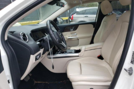 Mercedes-Benz, GLA-Class, GLA 250