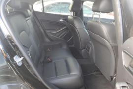 Mercedes-Benz, GLA-Class, GLA 250