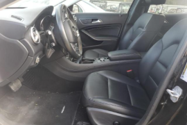 Mercedes-Benz, GLA-Class, GLA 250