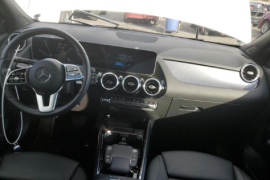 Mercedes-Benz, GLA-Class, GLA 250