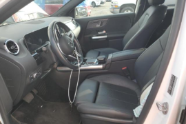 Mercedes-Benz, GLA-Class, GLA 250