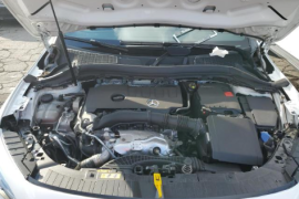 Mercedes-Benz, GLA-Class, GLA 250