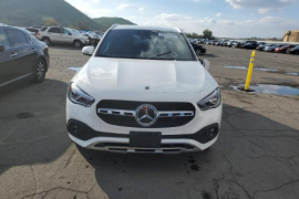 Mercedes-Benz, GLA-Class, GLA 250