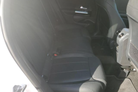 Mercedes-Benz, GLA-Class, GLA 250