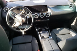 Mercedes-Benz, GLA-Class, GLA 250