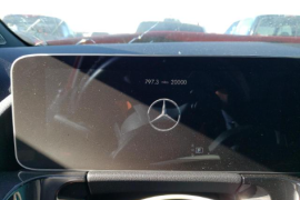 Mercedes-Benz, GLA-Class, GLA 250