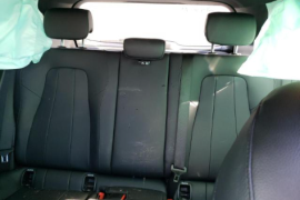 Mercedes-Benz, GLA-Class, GLA 250