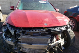 Mercedes-Benz, GLA-Class, GLA 250