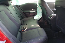 Mercedes-Benz, GLA-Class, GLA 250