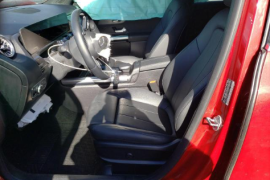 Mercedes-Benz, GLA-Class, GLA 250