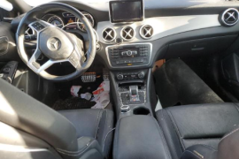 Mercedes-Benz, GLA-Class, GLA 45 AMG