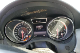 Mercedes-Benz, GLA-Class, GLA 45 AMG