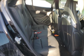 Mercedes-Benz, GLA-Class, GLA 45 AMG