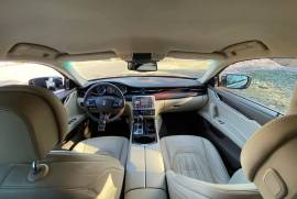 Maserati, Quattroporte