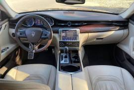 Maserati, Quattroporte