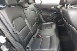 Mercedes-Benz, GLA-Class, GLA 250