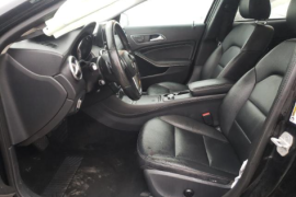 Mercedes-Benz, GLA-Class, GLA 250