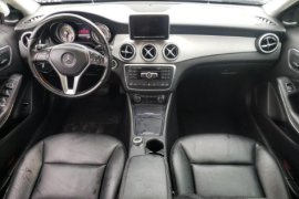 Mercedes-Benz, GLA-Class, GLA 250