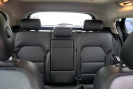 Mercedes-Benz, GLA-Class, GLA 250