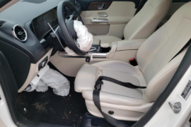 Mercedes-Benz, GLA-Class, GLA 250