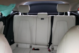 Mercedes-Benz, GLA-Class, GLA 250