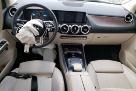 Mercedes-Benz, GLA-Class, GLA 250