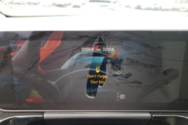 Mercedes-Benz, GLA-Class, GLA 250