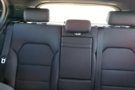 Mercedes-Benz, GLA-Class, GLA 250