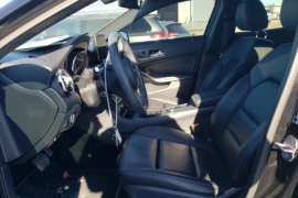 Mercedes-Benz, GLA-Class, GLA 250