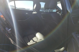 Mercedes-Benz, GLA-Class, GLA 250