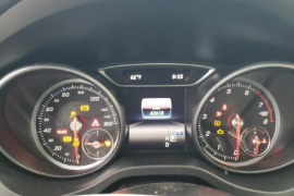 Mercedes-Benz, GLA-Class, GLA 250