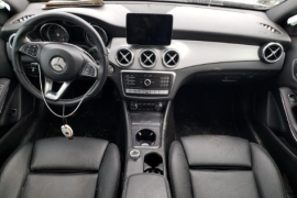 Mercedes-Benz, GLA-Class, GLA 250