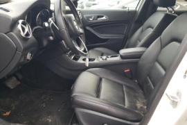 Mercedes-Benz, GLA-Class, GLA 250