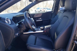 Mercedes-Benz, GLA-Class, GLA 250