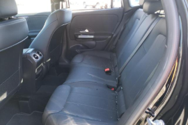 Mercedes-Benz, GLA-Class, GLA 250