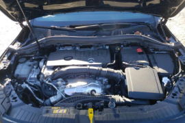 Mercedes-Benz, GLA-Class, GLA 250