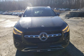Mercedes-Benz, GLA-Class, GLA 250