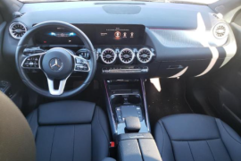Mercedes-Benz, GLA-Class, GLA 250